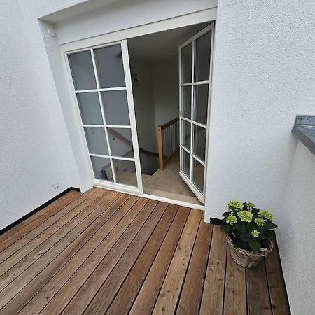 Apartamento Magdalena Coburg Exterior foto